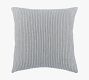 Antolin Striped Pillow Cover