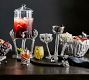 Skeleton Stemless Wine Glass