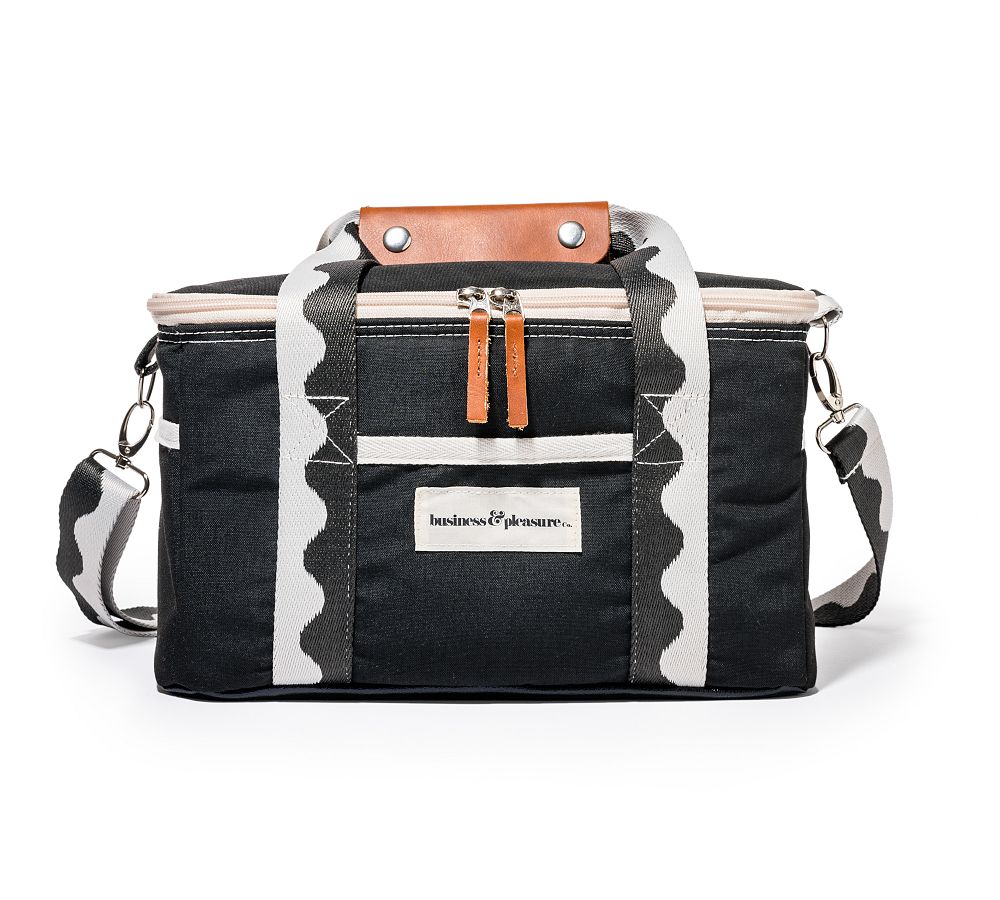 St. Tropez Premium Cooler - Black