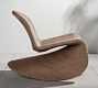 Encinitas Wicker Rocking Outdoor Lounge Chair