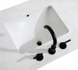 Praia 60-72&quot; Double Sink Vanity