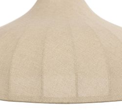 Zoran Round Pendant (18&quot;)