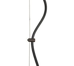 Zoran Round Pendant (18&quot;)
