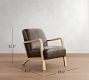 Atwood Leather Chair