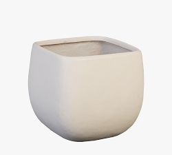 Gia Square Planters
