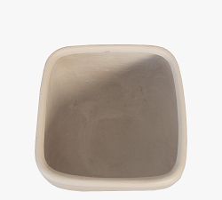 Gia Square Planters