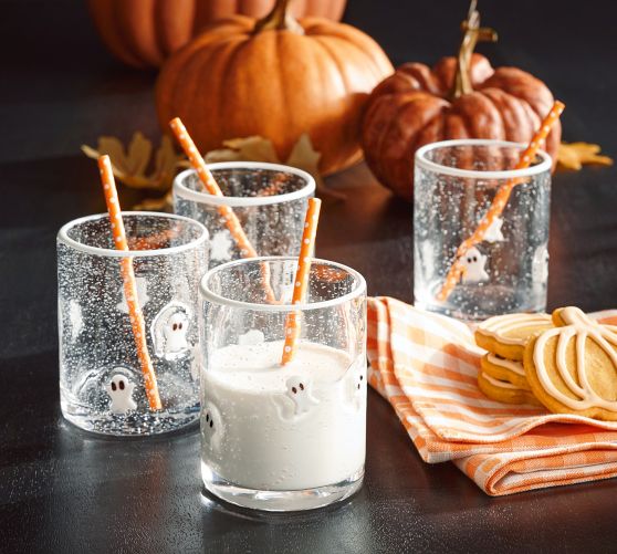 Icon Drinking Glasses