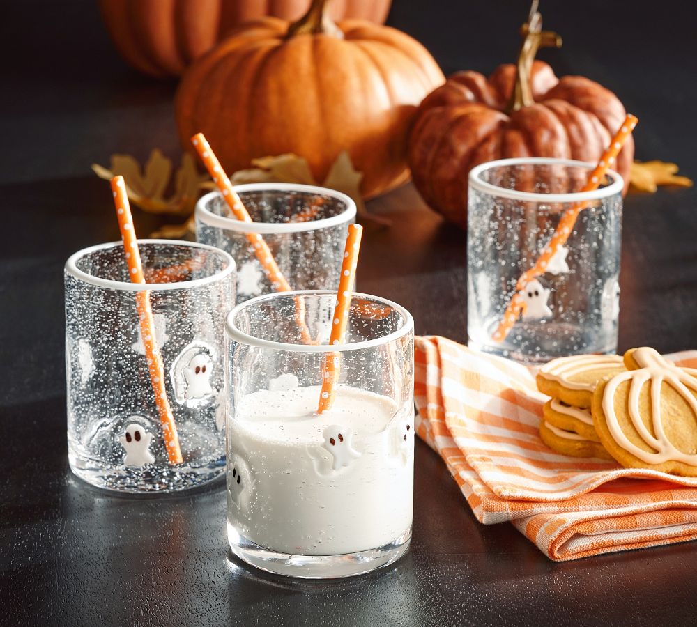 Icon Drinking Glasses