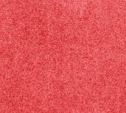 Red Pine Tree Round Christmas Tree Skirt with Rubber Backing