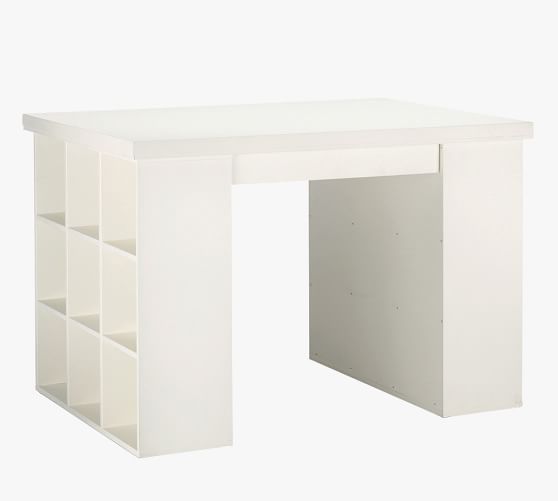 Bedford Project Table (55")
