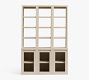 Cayman Shelf with Cabinet (54&quot;)