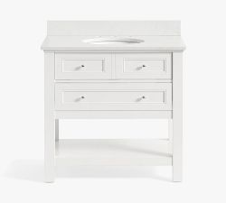 Classic 36&quot; Single Sink Vanity