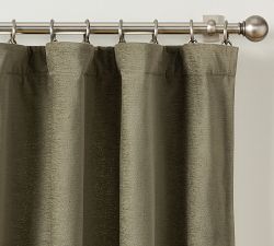 Cozy Cloud Curtain