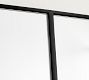 Hayes Paned Mirror Collection