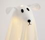 Lit Ghost Dog