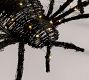Lit Woven Spider