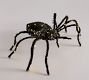 Lit Woven Spider