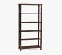 Mateo Wide Etagere Bookcase (36&quot;)