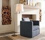 Remington Iron Articulating Floor Lamp (61&quot;)