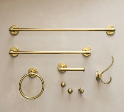 Sansome Toilet Paper Holder