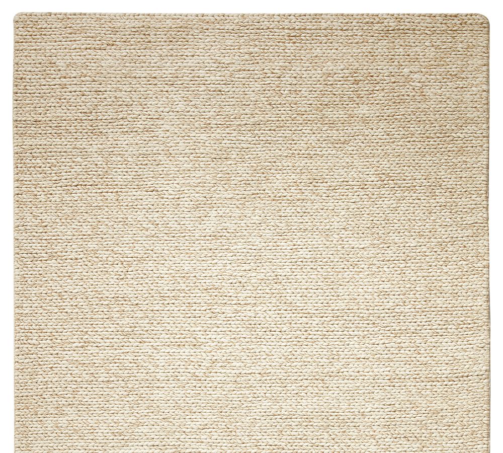 Sweater Handwoven Rug