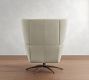 Wells Tightback Swivel Recliner