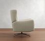 Wells Tightback Swivel Recliner