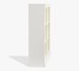 Aubrey Low Bookcase (60&quot;)