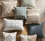 Azalea Palampore Printed Pillow