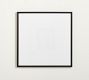Beveled Wood Gallery Frames - 25x25