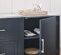 Build Your Own - Indio Metal Outdoor Kitchen, Slate