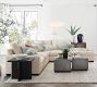 Byron Square Coffee Table (22&quot;)
