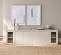 Cayman Cabinet (108&quot;)