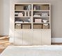Cayman Shelf with Cabinet (72&quot;)