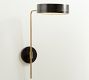 Conway Small Telescoping Task Lamp (16&quot;)