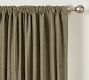 Cozy Cloud Blackout Curtain