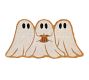 Gus The Ghost Figural Doormat