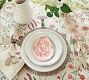 Spring Garden Cotton Tablecloth