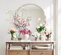 Layne Round Wall Mirror