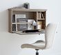 Livingston Home Office Modular Wall Organization Collection