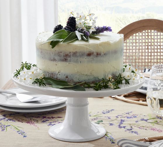 Monique Lhuillier Arles Cake Stand