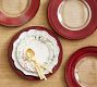 Luna Brushed Gold Flatware