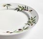 Monique Lhuillier Olive Orchard Salad Plates - Set of 4