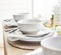 Quinn Handcrafted Stoneware Soup Bowls