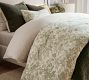 Sorrel Toile Comforter