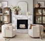 Bodhi Mantel Arch Mirror