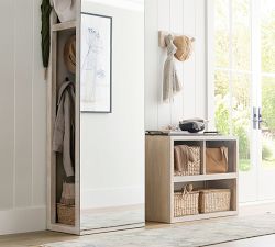 Cayman Storage Console (38&quot;)