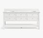 Classic 72&quot; Double Sink Vanity