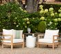 Woodside Outdoor Lounge Chair