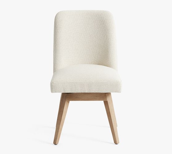 Layton Upholstered Desk Chair